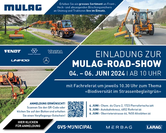 Save The Date Mulag Roadshow2024