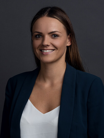 Merbag Ansprechpartnerin Schlieren Personenwagen Nicole Kueng