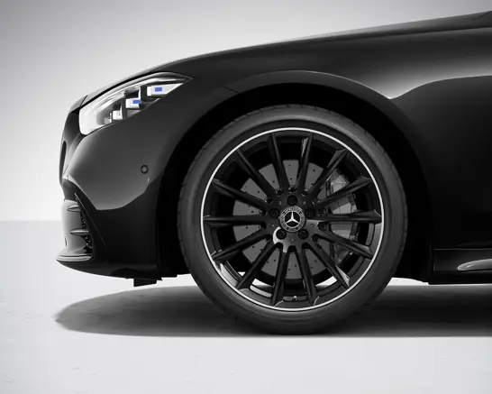 S Klasse Felgen 1694 953 S Klasse Felgen 1694 953