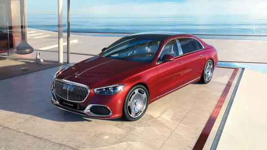 Maybach S Klasse Plugin Hybrid 01 1694X953px Maybach S Klasse Plugin Hybrid 01 1694X953px