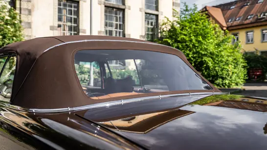 Bildergalerie MB 280 SE 3.5 Cabriolet Verdeck 2280X1293px Bildergalerie MB 280 SE 3.5 Cabriolet Verdeck 2280X1293px