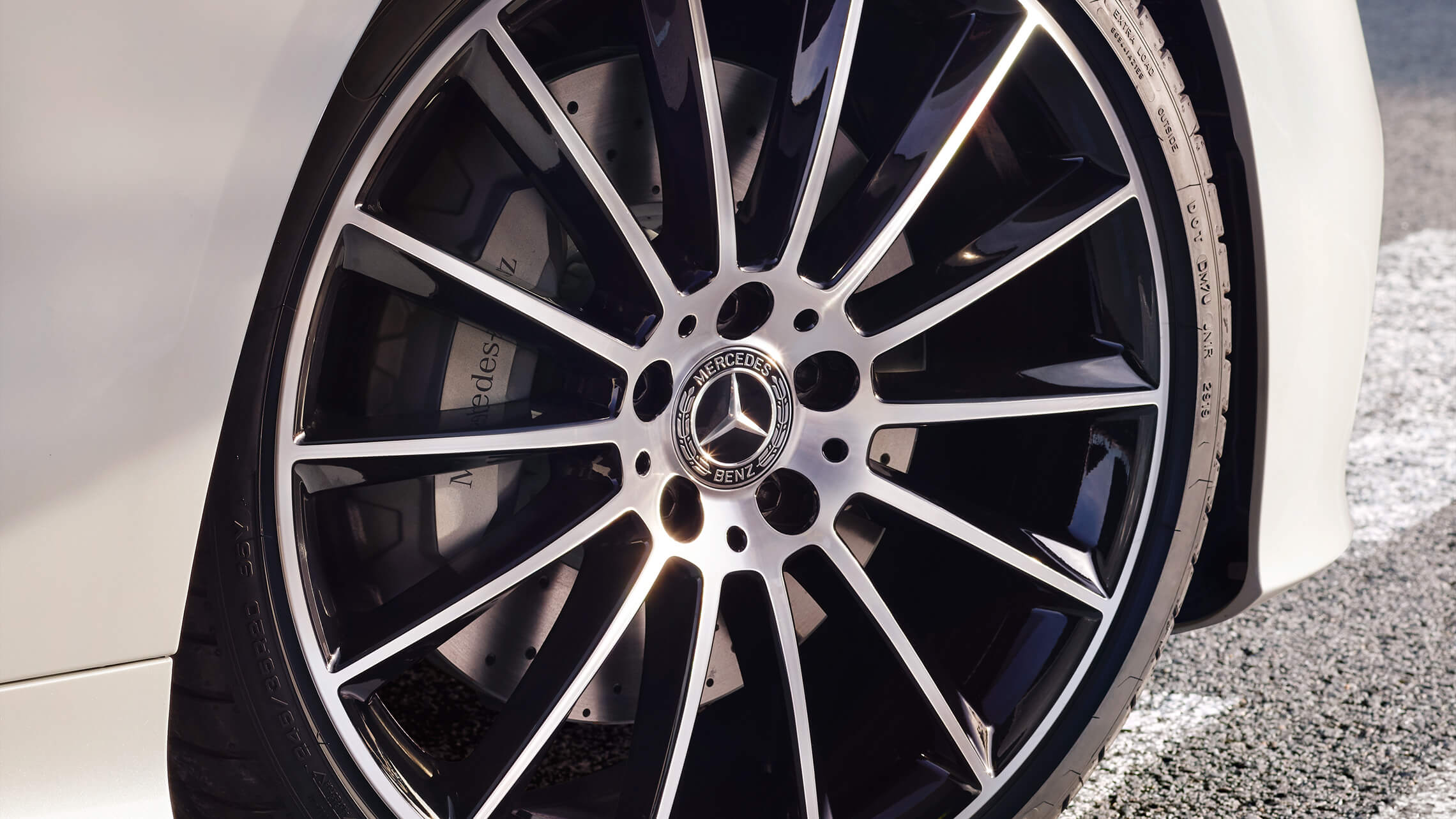 Mercedes E Klasse Cabriolet 08