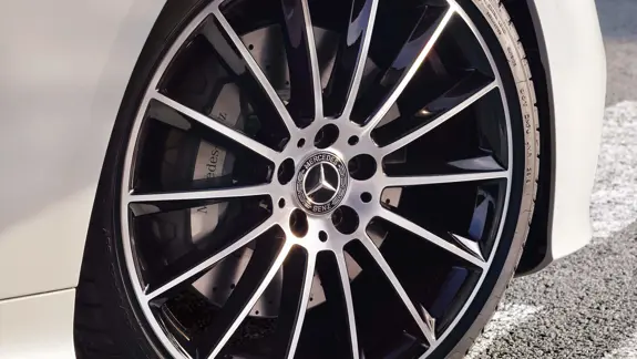 Mercedes E Klasse Cabriolet 08 Mercedes E Klasse Cabriolet 08