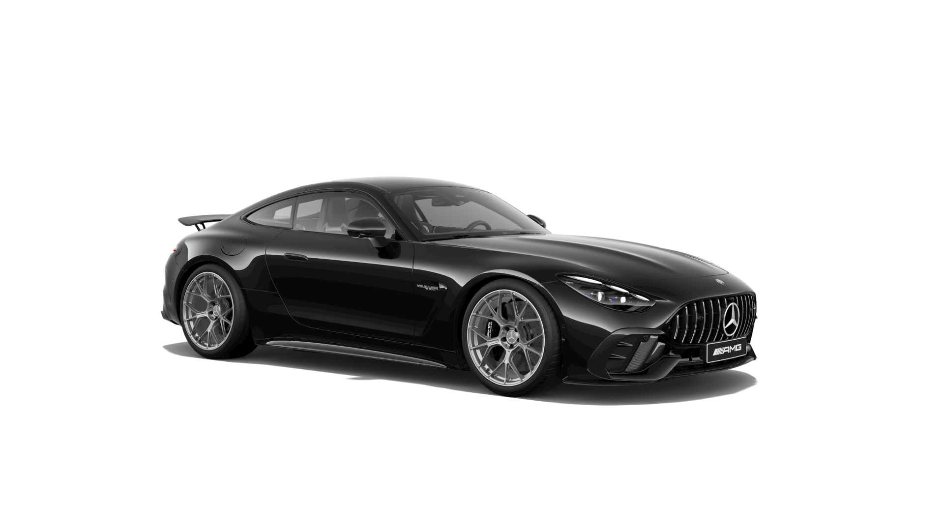 GT Coupé
