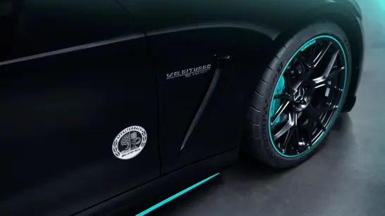 AMG GT 63 PRO 4MATIC+ 02 2280X1283 AMG GT 63 PRO 4MATIC+ 02 2280X1283