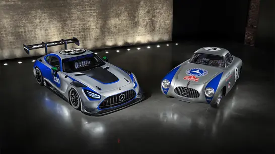 AMG GT3 Edition 130Y Motorsport Highlights 03 2280X1283 AMG GT3 Edition 130Y Motorsport Highlights 03 2280X1283