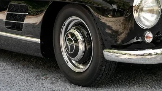 300 SL Coupe 07 300 SL Coupe 07