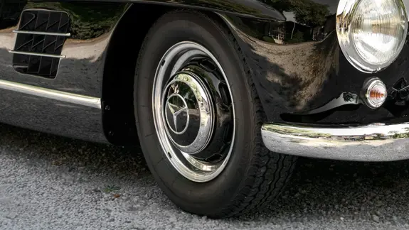 300 SL Coupe 07 300 SL Coupe 07