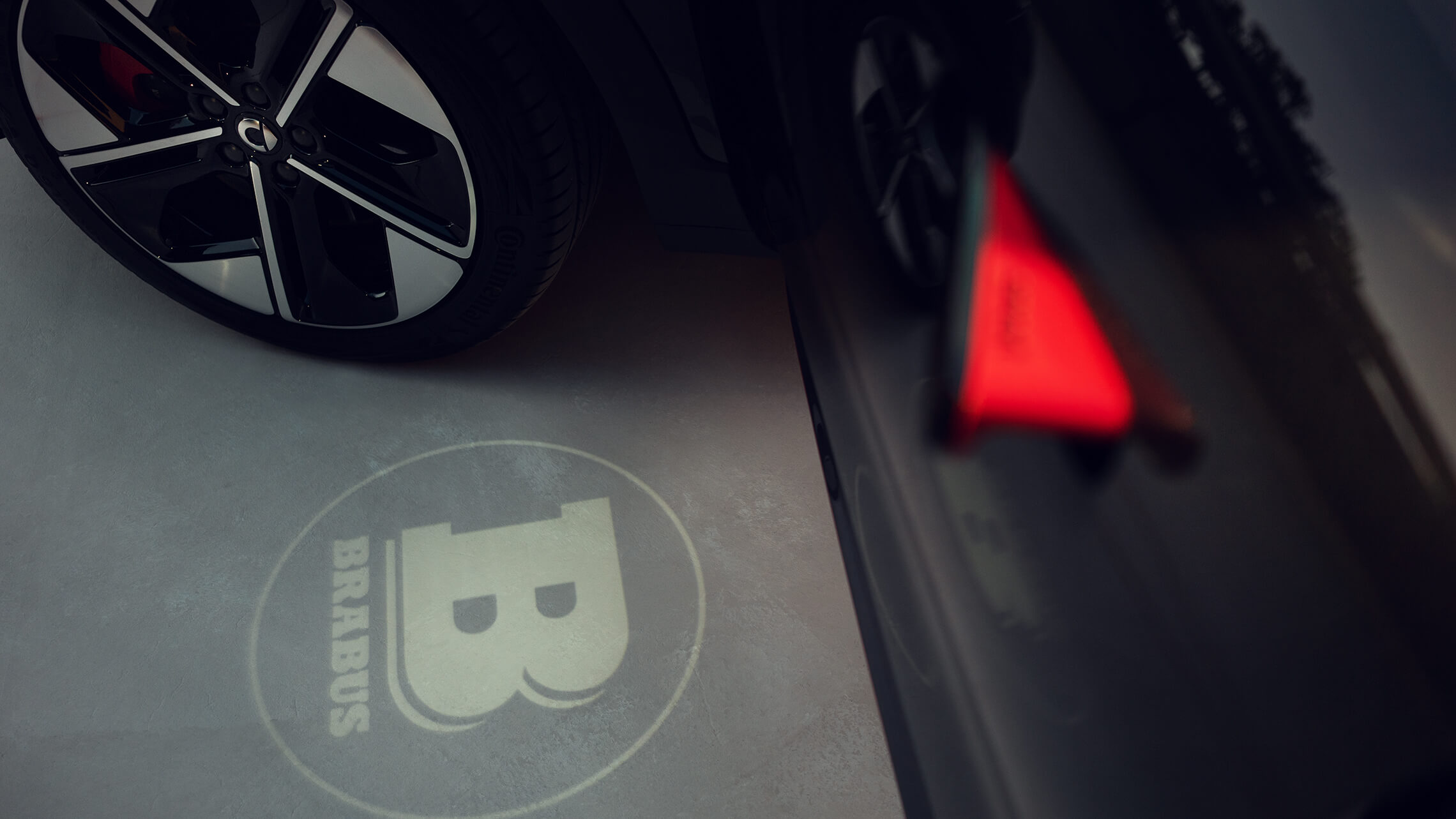 Smart BRABUS Weeks 09