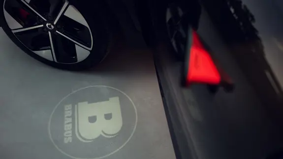 Smart BRABUS Weeks 09 Smart BRABUS Weeks 09