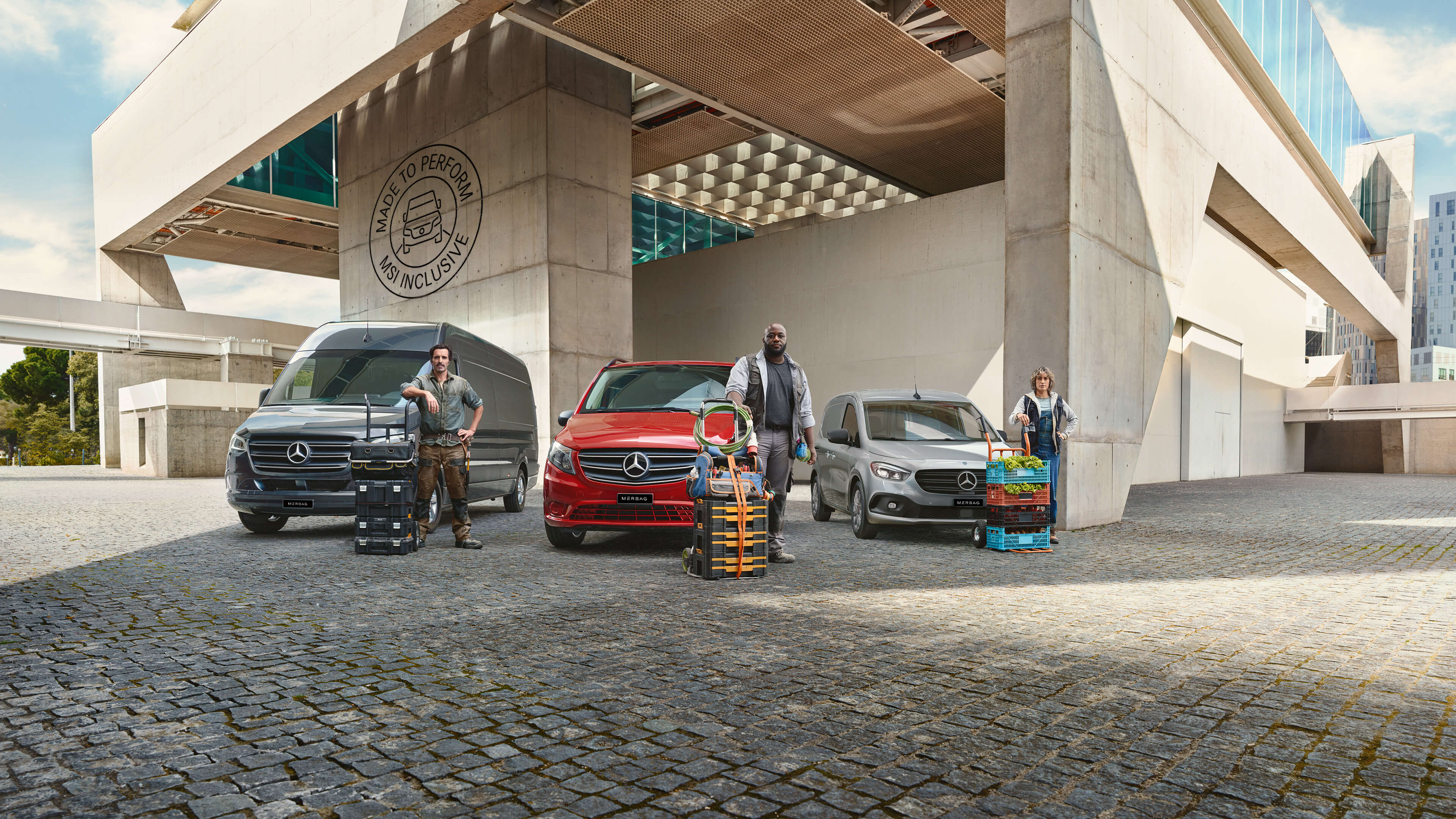 Keyvisual Slider Your Business Your Van 3840X2160