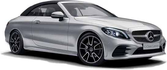 C-Klasse Cabriolet C-Klasse Cabriolet