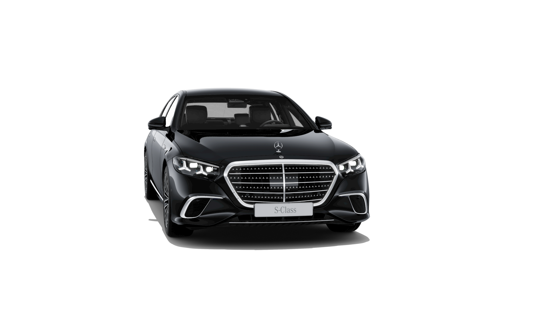 S-Klasse Limousine