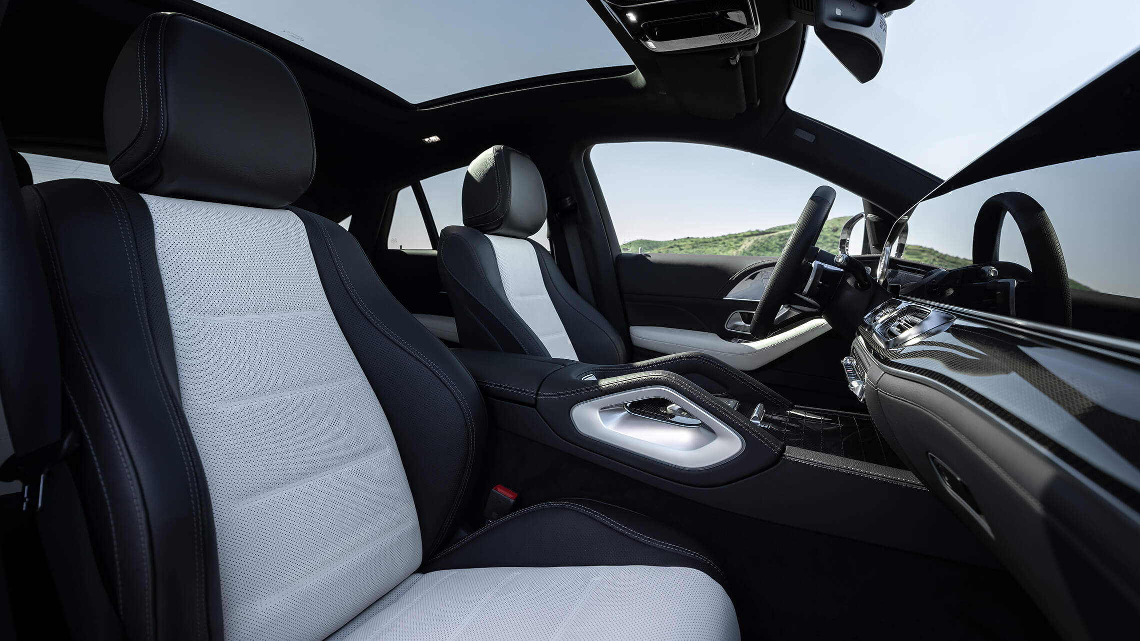 Mercedes GLE Coupe 05