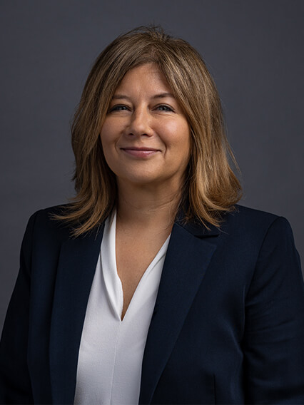 Merbag Ansprechpartnerin Lugano-Pazzallo Alessia Bertuzzo