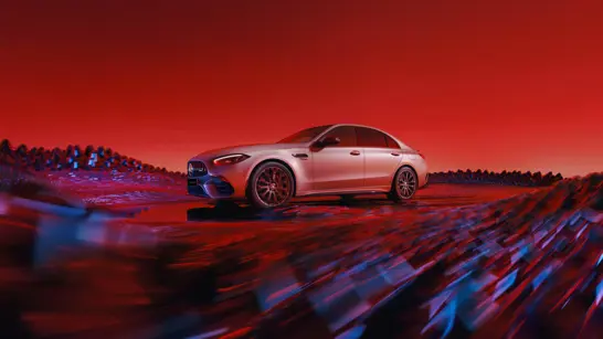 Mercedes-AMG C 63 S E Performance - Merbag Mercedes-AMG C 63 S E Performance - Merbag