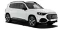 GLB SUV mit EQ Technologie GLB SUV mit EQ Technologie