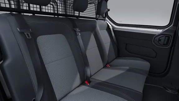 Mercedes Citan Kastenwagen 04 Mercedes Citan Kastenwagen 04