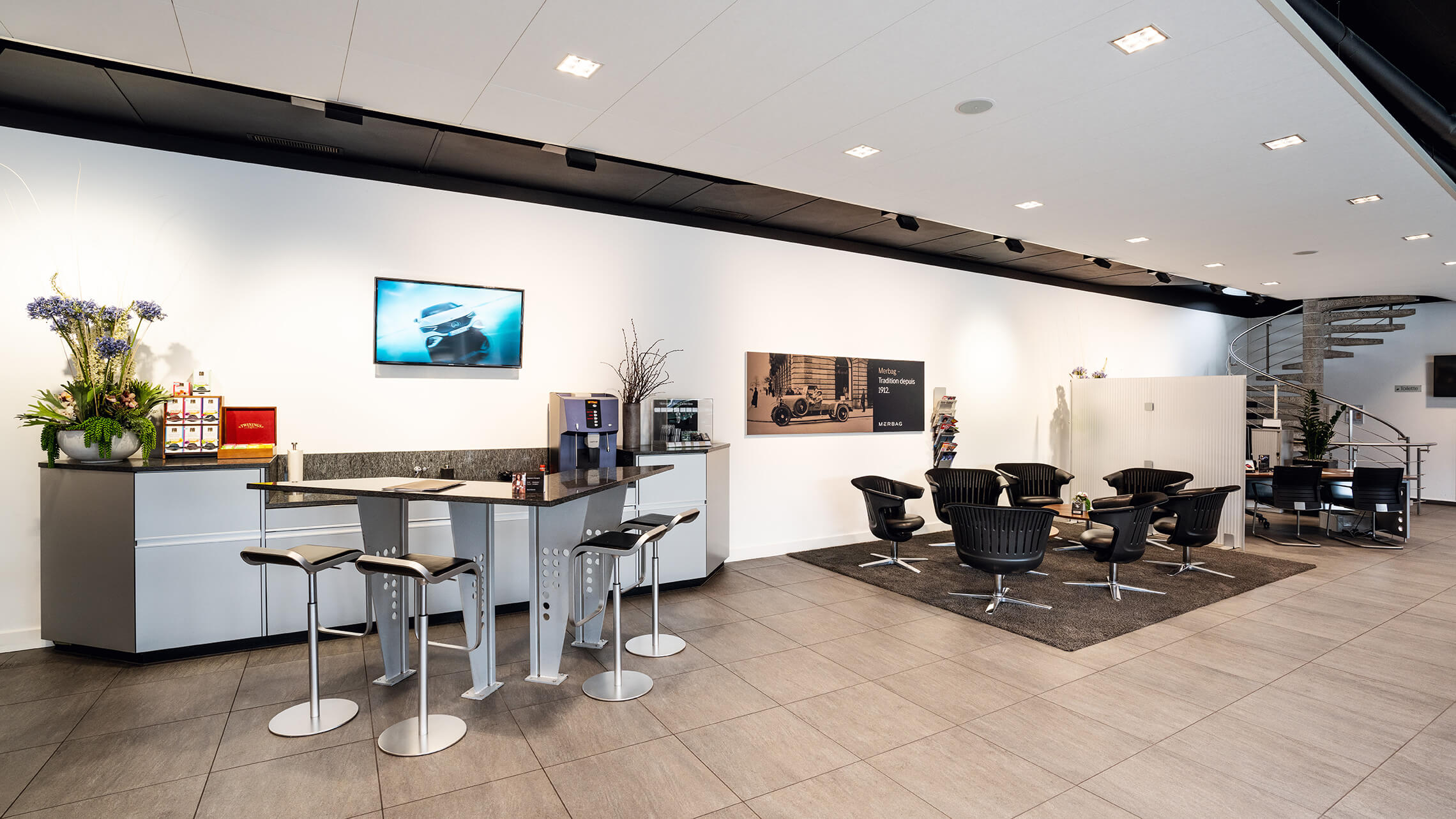 Biel Standort Showroom 02 2280X1283