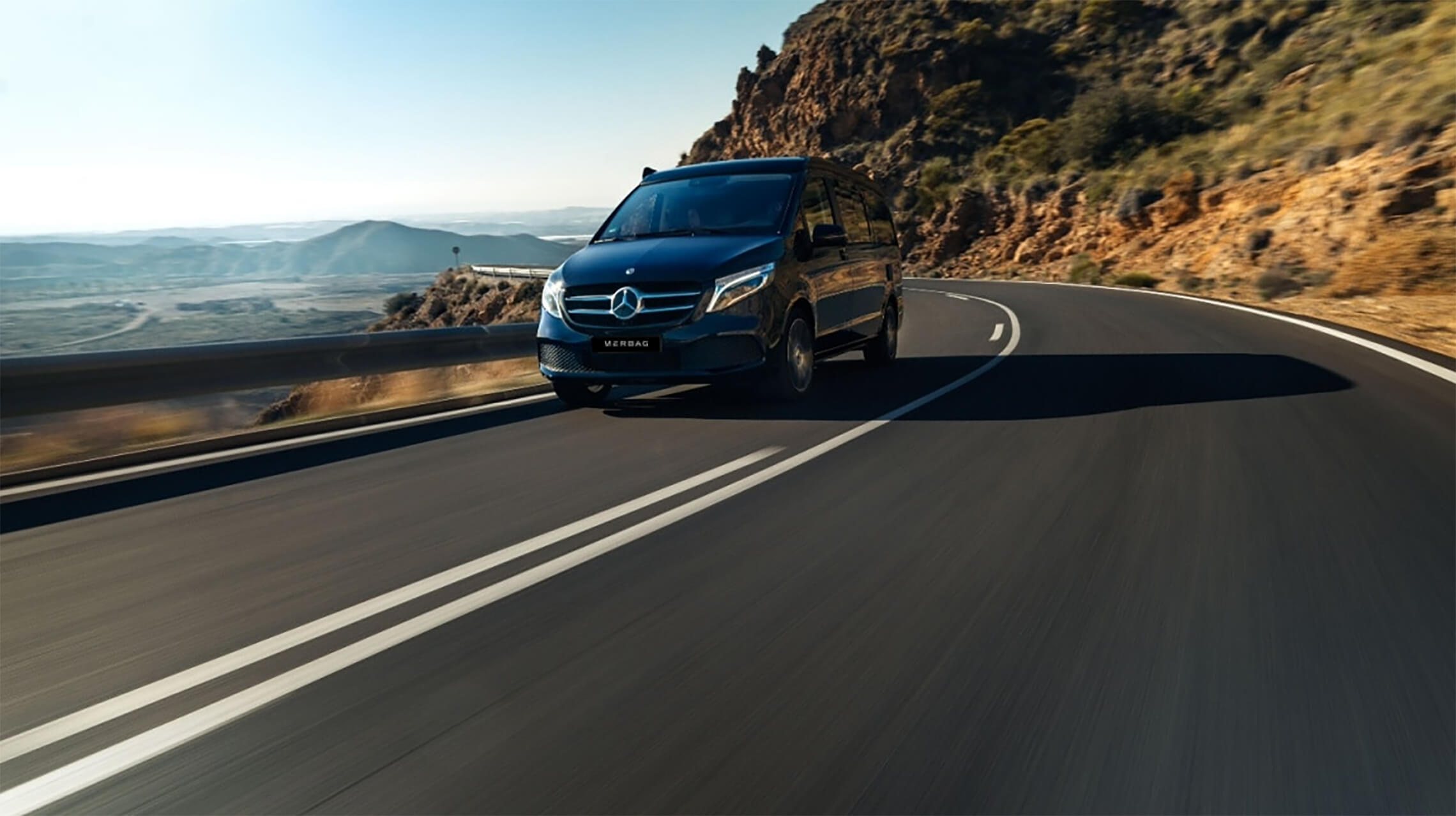 Mercedes Marco Polo Urlaubsbegleiter 04