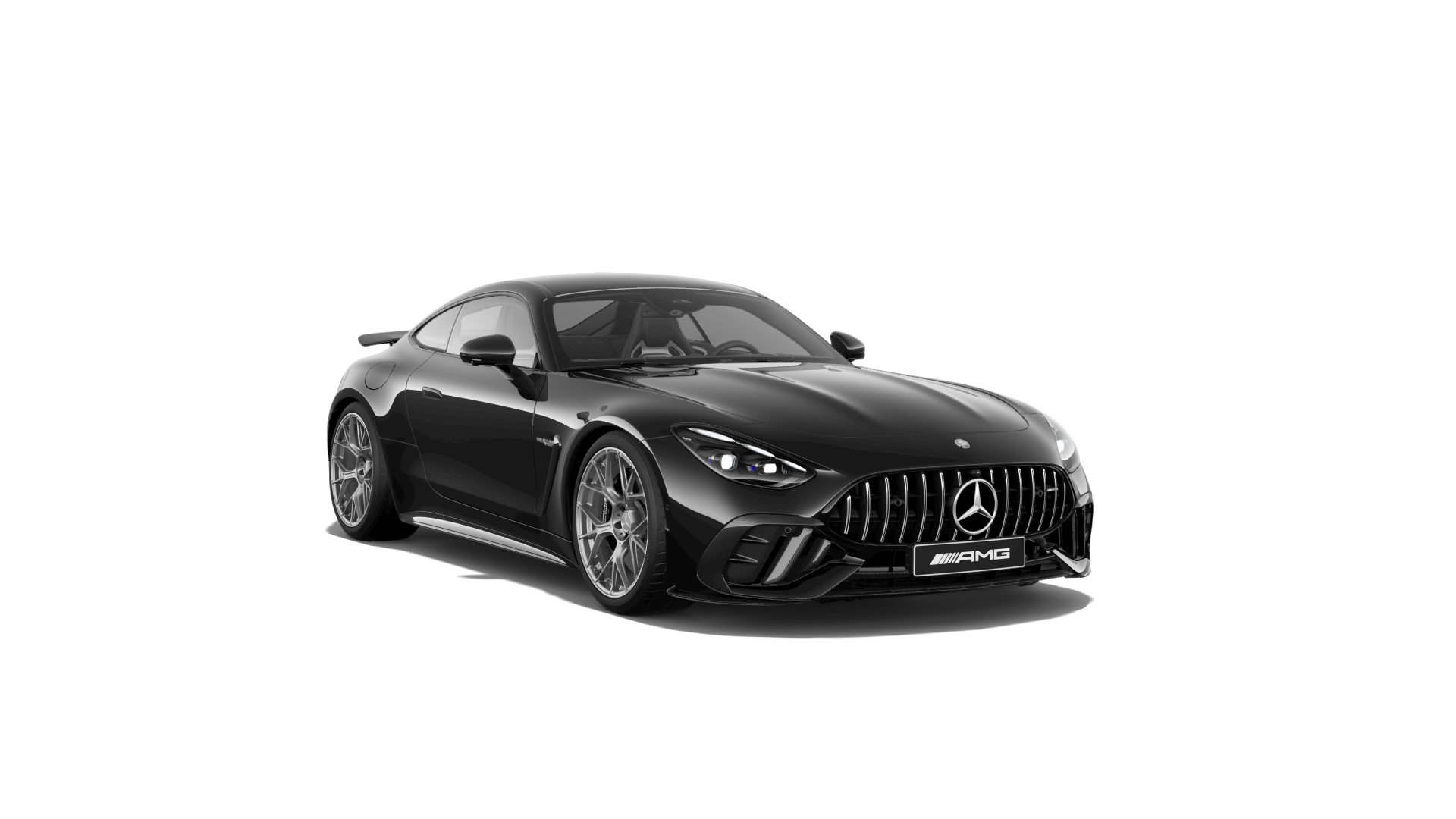 GT Coupé