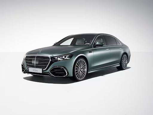 MANUFAKTUR Magno Lacke