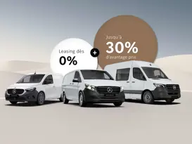 Grande promotion Merbag sur les leasings utilitaires légers. Merbag Lager Leasing Aktion Transporter NEU FR 3840X2160