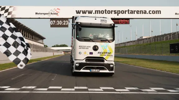 Eactros 600 Weltrekord 04 Eactros 600 Weltrekord 04