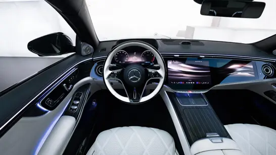 Mercedes Maybach S Klasse 09 Mercedes Maybach S Klasse 09