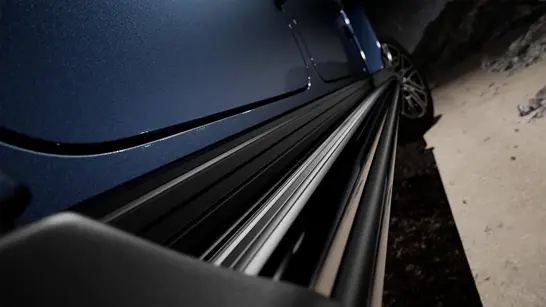 Mercede-Benz G-Klasse 04 - Merbag Mercede-Benz G-Klasse 04 - Merbag