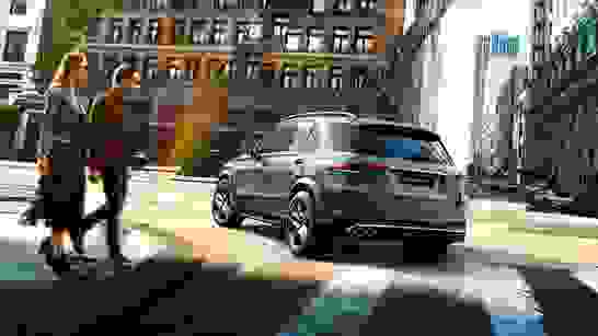 Mercedes AMG GLE 01