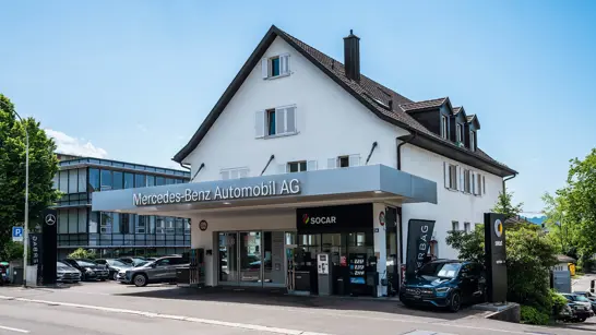 Zollikon Standort Aussenansicht 01 2280X1283 Zollikon Standort Aussenansicht 01 2280X1283