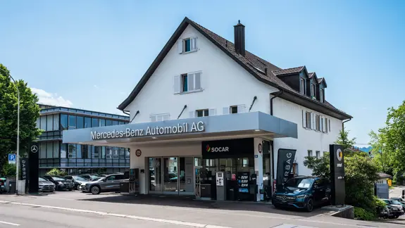 Zollikon Standort Aussenansicht 01 2280X1283 Zollikon Standort Aussenansicht 01 2280X1283