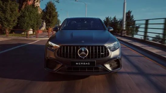 Mercedes AMG GLC 53 Coupe 03 Mercedes AMG GLC 53 Coupe 03