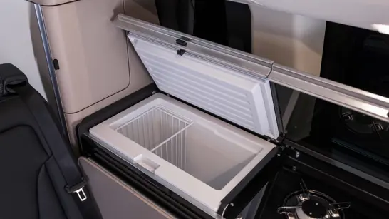 Mercedes Benz Marco Polo 03 Mercedes Benz Marco Polo 03