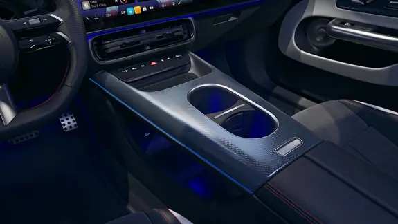 Mercedes Benz CLA Shooting Brake EQ Technologie 04 Mercedes Benz CLA Shooting Brake EQ Technologie 04