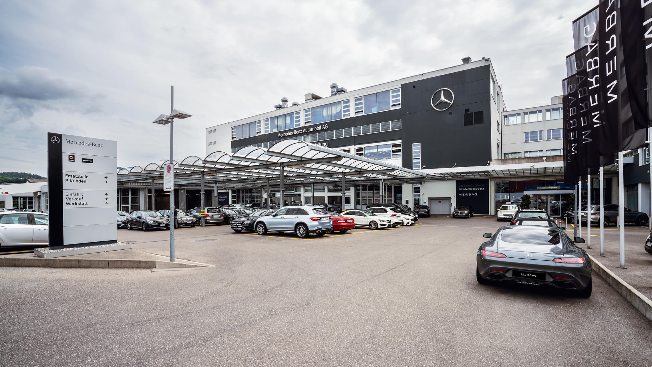 Schlieren PW Standort Aussenansicht 02 2280X1283