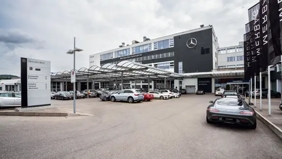 Schlieren PW Standort Aussenansicht 02 2280X1283 Schlieren PW Standort Aussenansicht 02 2280X1283