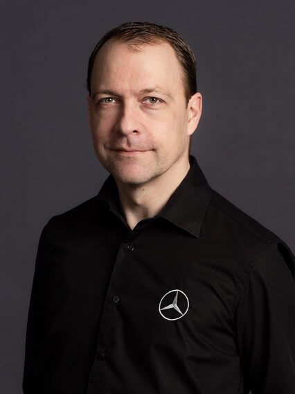 Merbag Ansprechpartner Bern Personenwagen Hans Geissbuehler