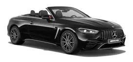 CLE Cabriolet CLE Cabriolet