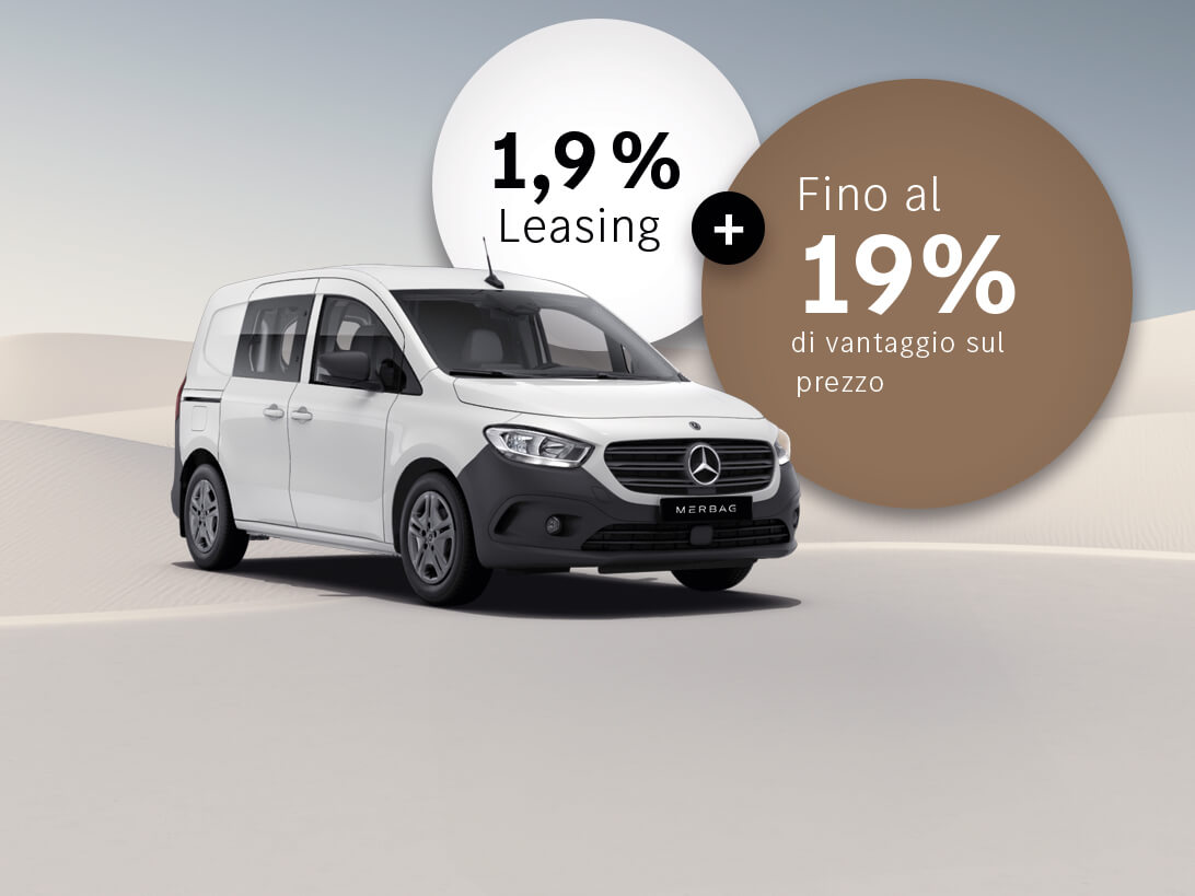 Citan Kastenwagen Kachel IT 1092X819