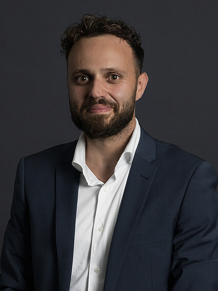 Merbag Ansprechpartner Bellach Silvio Cataldi