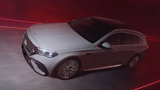 Mercedes-AMG E 53 HYBRID 4MATIC Kombi 05 - Merbag Mercedes-AMG E 53 HYBRID 4MATIC Kombi 05 - Merbag