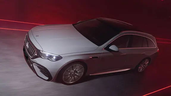 Mercedes-AMG E 53 HYBRID 4MATIC Kombi 05 - Merbag Mercedes-AMG E 53 HYBRID 4MATIC Kombi 05 - Merbag