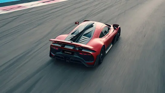 Mercedes AMG One 09 Mercedes AMG One 09