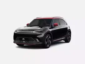 Model 1 BRABUS Model 1 BRABUS