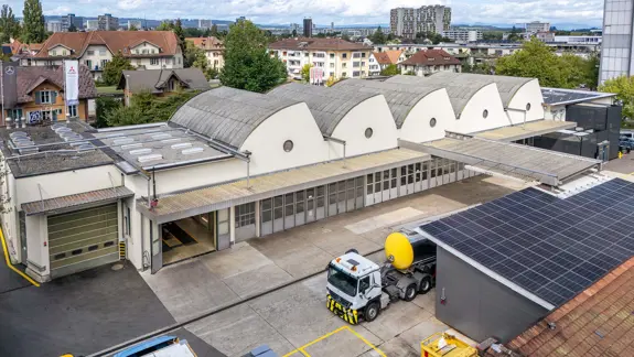 Merbag Buempliz Innenansicht 08 Merbag Buempliz Innenansicht 08