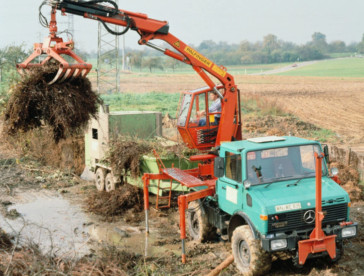 1976 1985 Neue Modelle Mit Ecken Kanten