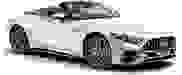 AMG SL Roadster