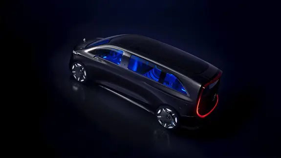 Vision V Bildgalerie 1 04 2280X1283 Vision V Bildgalerie 1 04 2280X1283